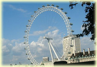 londoneye